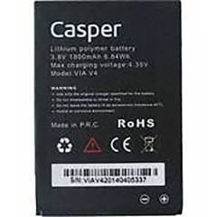 Casper Via V4 Batarya Pil