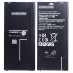 Samsung G610 J7 Prime Batarya Pil (3100Mah)