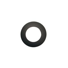 Apple İphone 7 Kamera Camı Siyah (Tek Cam)