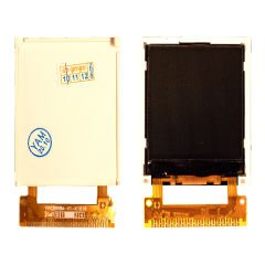 Samsung E1205 Lcd Ekran