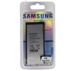 Samsung A800 A8 Batarya Pil