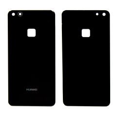 Huawei P10 Lite Arka Kapak Siyah