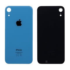 Apple İphone Xr Arka Kapak Mavi