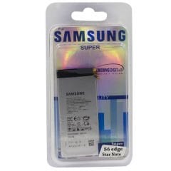 Samsung G925 S6 Edge Batarya Pil