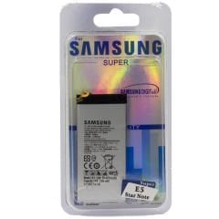 Samsung E500 E5 Batarya Pil
