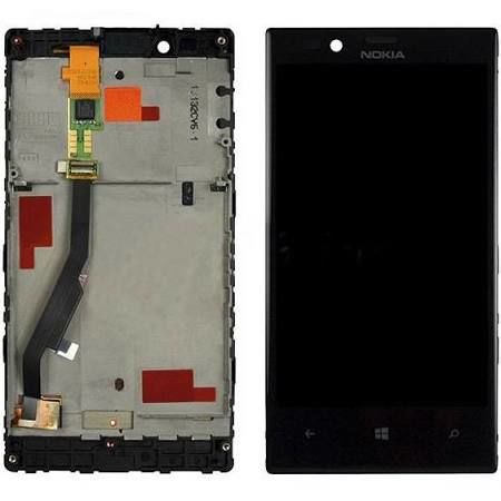 Nokia Lumia 720 Lcd Ekran Çıtalı