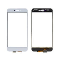 Huawei P9 Lite 2017 Touch Dokunmatik Oca Beyaz