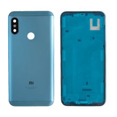 Xiaomi Mi A2 Lite Kasa Mavi