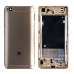 Xiaomi Mi 5S Kasa Gold Altın