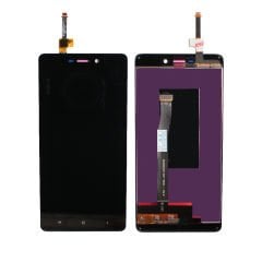 Xiaomi Mi 3S Lcd Ekran Siyah