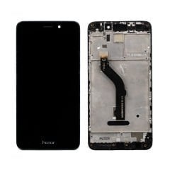 Huawei Gt3 Lcd Ekran Çıtalı Siyah