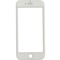 Apple İphone 6S Cam Oca Beyaz