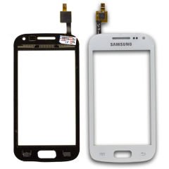 Samsung I8160 Touch Dokunmatik Beyaz