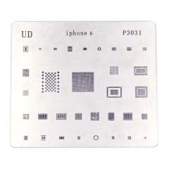 Apple İphone A10 Entegre Ic Entegre Kalıbı (İphone 7 7 Plus)