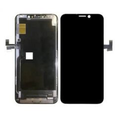 Apple İphone 11 Pro Lcd Ekran Oled Siyah (Gw Kalite)