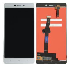 Xiaomi Mi 3 Lcd Ekran Beyaz