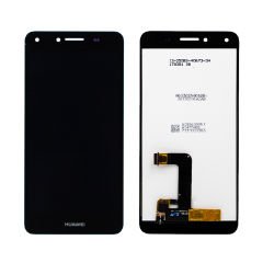 Huawei Y5 2 Lcd Ekran Çıtasız Siyah