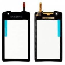 Samsung S5620 Touch Dokunmatik Siyah