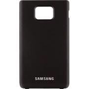 Samsung I9100 S2 Arka Kapak Siyah