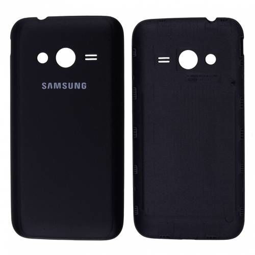 Samsung G313 Arka Kapak Siyah
