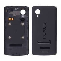 Lg Nexus 5 D821 Arka Kapak Siyah
