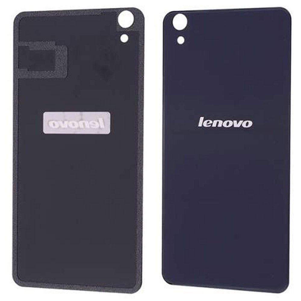 Lenovo S850 Arka Kapak Siyah