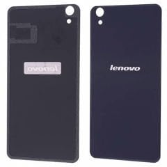 Lenovo S850 Arka Kapak Siyah