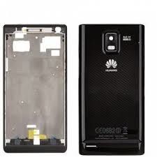 Huawei P1 Kasa Siyah