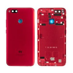 Xiaomi Mi A1 Kasa Kırmızı