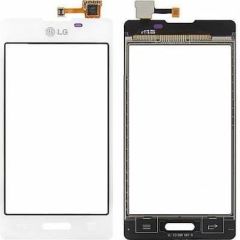 Lg Optimus L5 2 E460 Touch Dokunmatik Beyaz