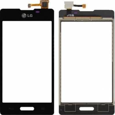 Lg Optimus L5 2 E460 Touch Dokunmatik SiyahLg Optimus L5 2 E460 Touch Dokunmatik Siyah