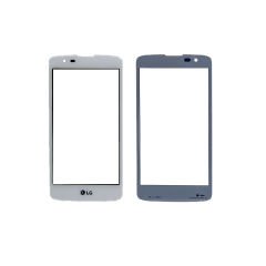 Lg K350 K8 Cam BeyazLg K350 K8 Cam Beyaz