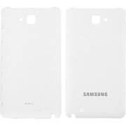 Samsung N7000 Note 1 Arka Kapak Beyaz