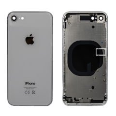 Apple İphone 8 Kasa Boş Beyaz