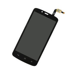 Huawei Y620 Touch Dokunmatik Siyah