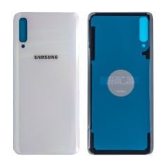 Samsung A705 A70 Arka Kapak Beyaz