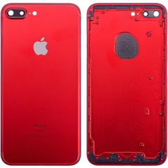 Apple İphone 7 Plus Kasa Boş Kırmızı