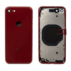 Apple İphone 8 Kasa Boş Kırmızı