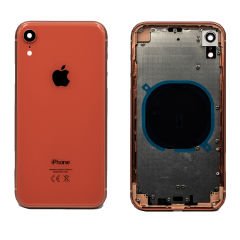 Apple İphone Xr Kasa Boş Orange