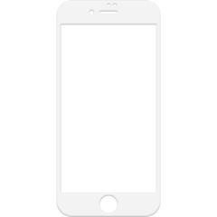 Apple İphone 7 Plus Cam Beyaz