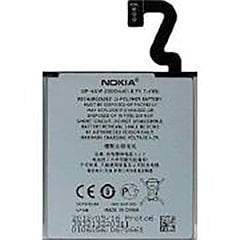 Nokia Lumia 720 Batarya Pil