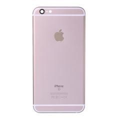 Apple İphone 6S Plus Kasa Boş Rose Gold Pembe