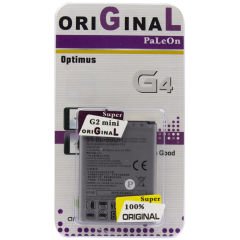 Lg D610 G2 Mini Batarya Pil