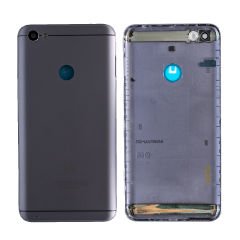 Xiaomi Redmi Note 5A Arka Kapak Siyah