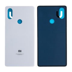 Xiaomi Mi 8Se Arka Kapak Beyaz