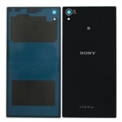 Sony Xperia Z1 Arka Kapak Siyah