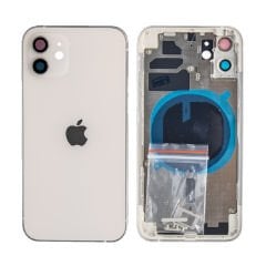 Apple İphone 12 Kasa Boş Beyaz