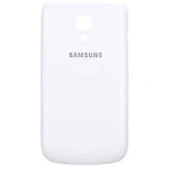 Samsung S7562 Arka Kapak Beyaz