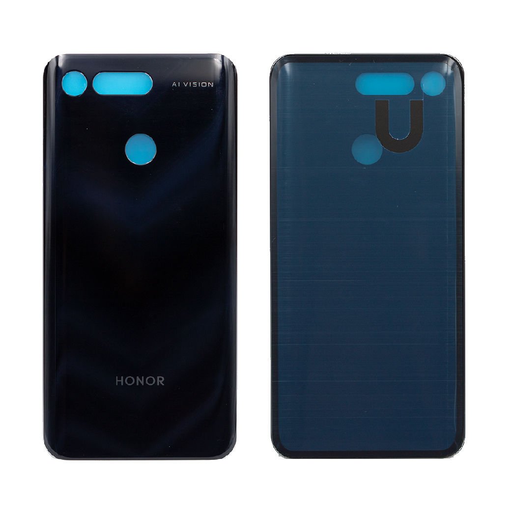 Huawei Honor V20 Arka Kapak Siyah