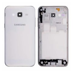 Samsung J500 J5 Kasa Beyaz